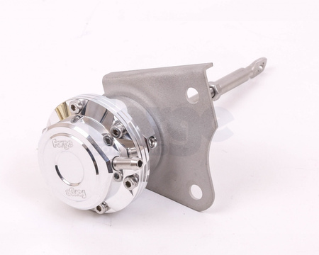 Regulowany siłownik turbosprężarki Forge do Nissan GTIR z prostym ramieniem