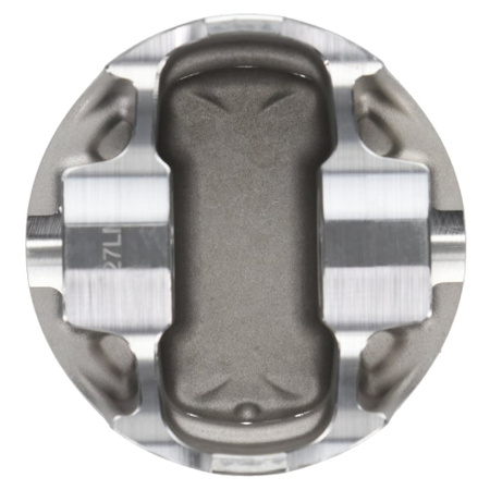 Wiseco stumokliu rinkinys Subaru FA20 Direct Injection 2.0L -9.5cc 10.5