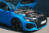 Carbonfaser-Ansaugsystem für Audi RS3 8Y/8V, RSQ3 (F3), TTRS (8S) & Cupra Formentor