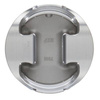 JE Pistons Kolbensatz PSA 206 1.6 16V TU5JP4(9.0:1)79.00MM(BTO) 312391