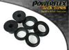 Tylna tuleja przedniego wózka Powerflex Black Series Volkswagen Bora Models & Bora A4 (AJ) (1999-2005)\Bora 2WD (1999 - 2005) PFF85-424BLK