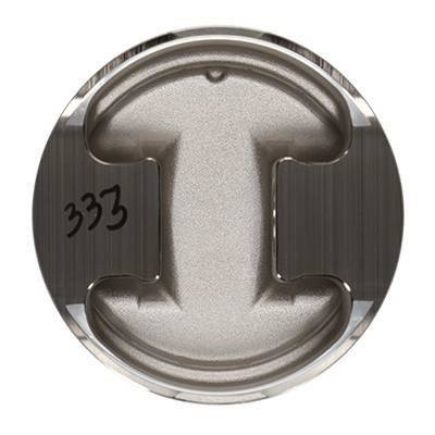 Wiseco dugattyúkészlet Nissan QR25DE 2.5L 16V (-19.5Cc) 8.5:1