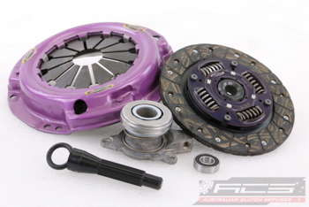 Xtreme Performance Suzuki Swift III / Ignis I, II - Heavy Duty Organic 240Nm