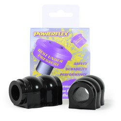 Rear Anti Roll Bar Bush 15mm Powerflex Polyurethane Bush Hyundai i30 GD (2012-2015) PFR26-113-15 Diagram number: 13