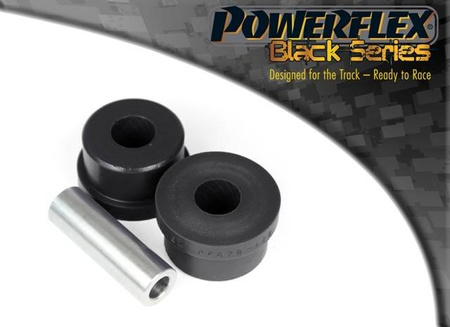 Rear Diff Mounting Rear Bush Powerflex Polyurethane Bush TVR T350 PFR79-112BLK Diagram number: 8