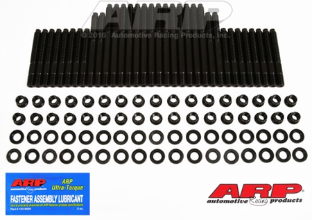 Galvos smeigės ARP 134-4311 ARP Head Stud Kit Chevy SB WP Motown Alu Block/Head Chevrolet Small Block
