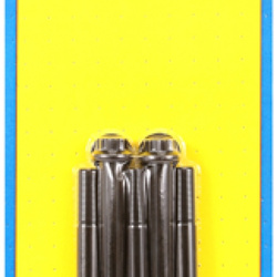 Śruby ARP  Bolt Kit 1/2-20 x 5.500 Black Oxide 12PT