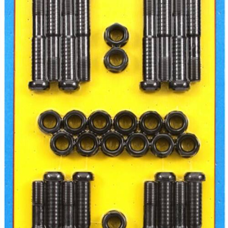 Pleuelstangen-Schrauben ARP 145-6402 BB Chrysler Hi-Performance wave loc rod bolt kit Chrysler Big Block