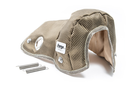 Turbo Blanket for Renault Megane Mk2 & Mk3 R.S