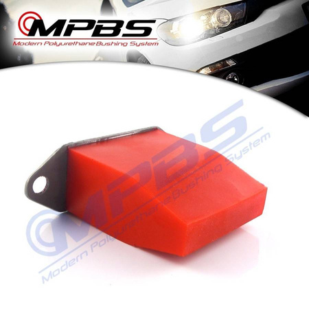 Hinterachspuffer - MPBS: 29001168 Jeep Cherokee II XJ,