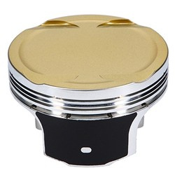 JE Pistons dugattyúkészlet Ford Modular Coyote - Ultra Series B:3.630 360827