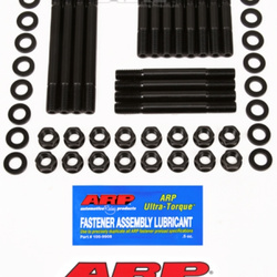 ARP Holden Commodore V6 HSK