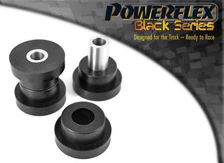 Rear Lower Spring Mount Outer Powerflex Polyurethane Bush Volkswagen Eos (2006-2015) PFR85-509BLK Diagram number: 9