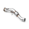 Downpipe BMW E90, E91, E92 335d M57N2