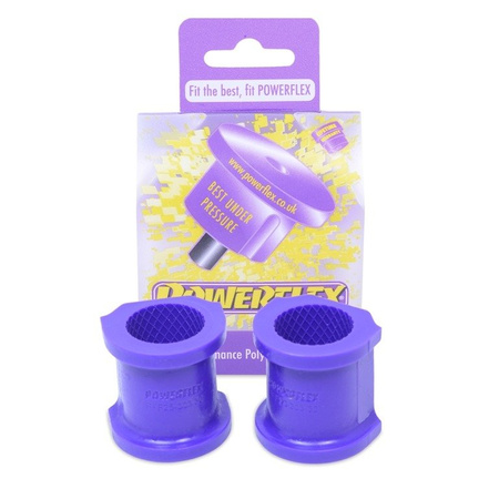 Polyurethan buchsen Powerflex Honda Element (2003-2011) -  PFF25-303-30 Nummer im Diagramm: 3