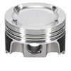Wiseco Piston Kit Honda B20B w/VTEC head(-10cc)9.3:1-BOD