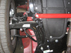 Domstrebe Fiat 500 - MA/1915 - OMP