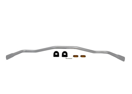Front Sway bar - Mazda Miata - 24mm heavy duty blade adjustable