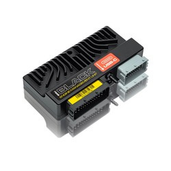 ECUMASTER EMU BLACK USB-C