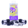 Rear Upper Arm Bush Powerflex Polyurethane Bush Road Series Ford Galaxy Models  Galaxy MK3 (2006 - 2015) PFR19-1911