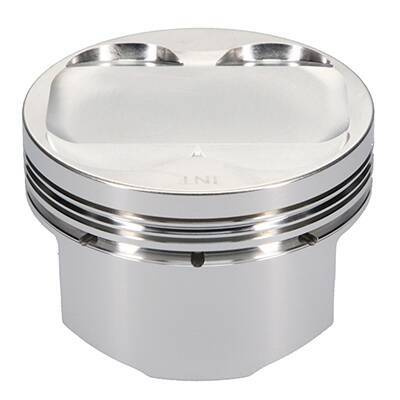 JE Pistons dugattyúkészlet Ford 2.0L Zetec ZX3 85.00 mm (9.0:1)(ASY) 298715