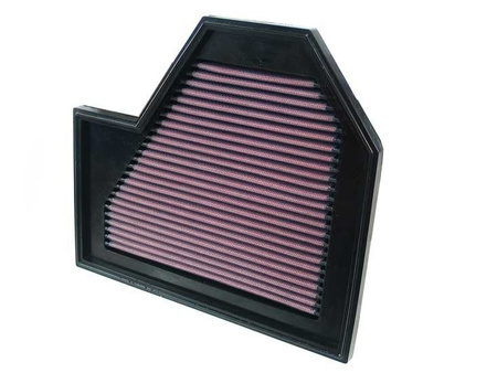 Filtr powietrza wkładka K&N BMW M6 5.0L  - 33-2352