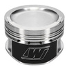 Wiseco dugattyúkészlet Seat VW VR6 2.8/2.9L 12V 10.0:1-(BOD)