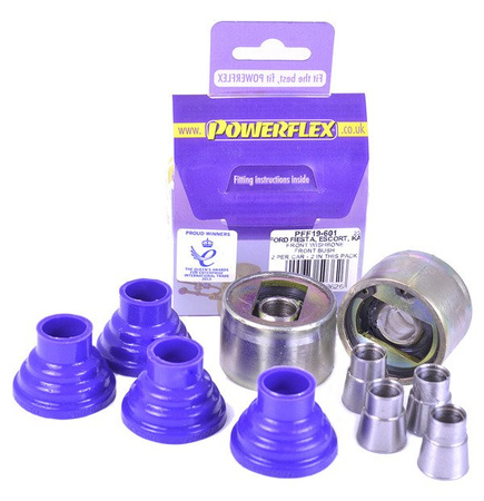 Polyurethan buchsen Powerflex Ford Mondeo Models  - Mondeo (1992-2000) PFF19-601 Nummer im Diagramm: 1