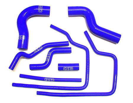 Cooling Hose Kit Subaru Impreza GC8 3-6