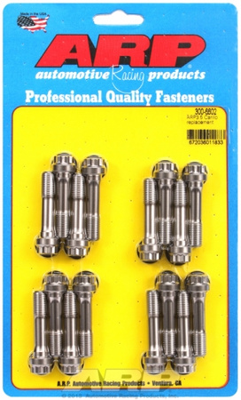 ARP 3.5 Carrillo replacement 1.600 x 3/8(16pcs)