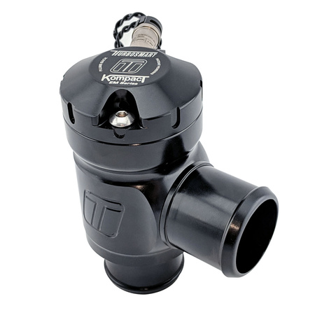 Fújja le a Turbosmart szelepet BOV Kompact EM Plumb Back - 25mm