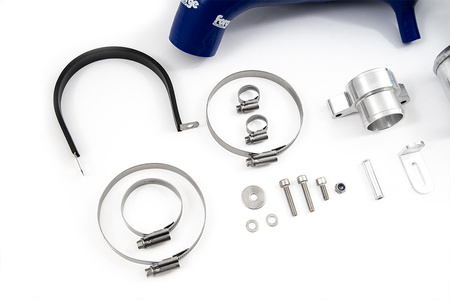 Induction Kit for the SEAT Ibiza and Leon, VW Polo, Skoda Fabia, and Audi A1 1.2 TSi