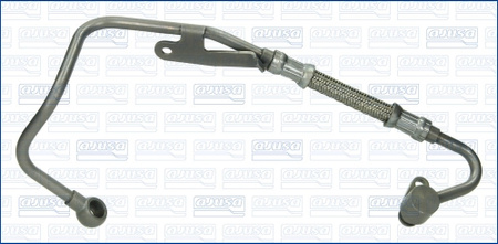Olajcső Ajusa VAG 1.8L 16v - EA888