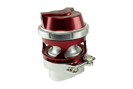 Zawór upustowy Blow Off Turbosmart BOV Pro Port GenV Red