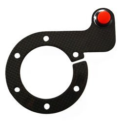 RRS steering wheel button