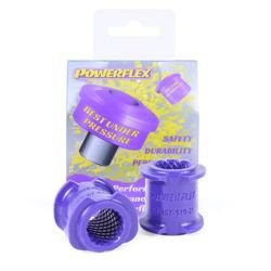 Powerflex poliuretano įvorė Porsche 996 (1997-2005) - PFR57-510-21 Diagrama Nr: 10