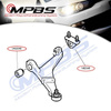 Zestaw zawieszenia - MPBS: 1402501 Citroen AX, Saxo, Peugeot 106,