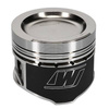 Wiseco stumokliu rinkinys VAG G60 1.8L PG 8.0:1