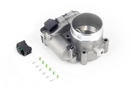 Haltech Bosch - 60mm Electronic Throttle Body - Incl. connec