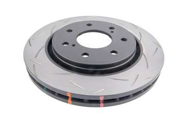 DBA disc brake 4000 series - T3 front - DBA42792S FORD F-150