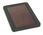 Filtr powietrza wkładka K&N DAIHATSU Applause 1.6L  - 33-2533