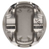 Wiseco dugattyúkészlet Mitsubishi Eclipse '88-92 4G63 2.0L(1400HD)-14cc(8.5:1)-BOD