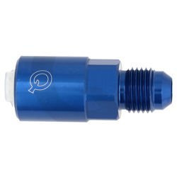 QSP female quick coupler straight