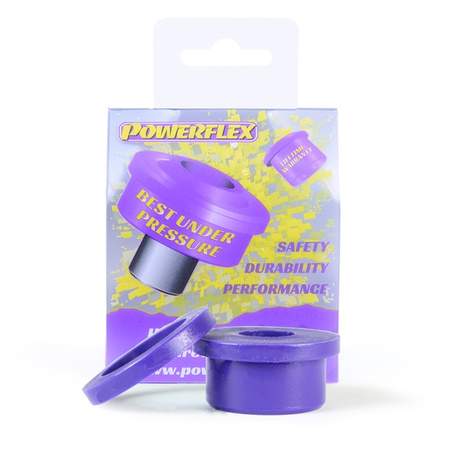 Gear Linkage To Gearbox Mount Powerflex Polyurethane Bush Road Series Honda Civic Models Civic Mk6 EJ-EK & Ballade (1995-2005) PFF25-108