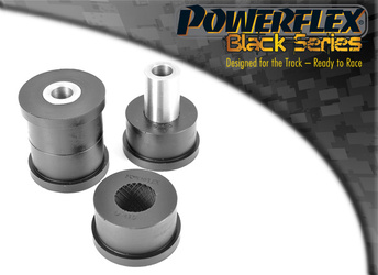 Tuleja dolnego bocznego wahacza tylnego zawieszenia do nadwozia Powerflex Black Series BMW 3 Series & E90, E91, E92 & E93 (2005-2013)\E9* xDrive PFR5-415BLK