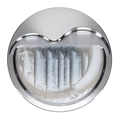 JE Pistons stūmoklių komplektas SB CHRY INV DOME B:4.030 207420