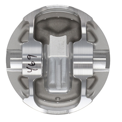 Kute tłoki Wiseco - zestaw Chevy LSX 4.030 11.80cc Skokr
