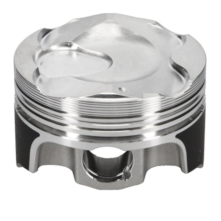 Wiseco stumokliu rinkinys Subaru FA20 Direct Injection 2.0L -9.5cc 10.5