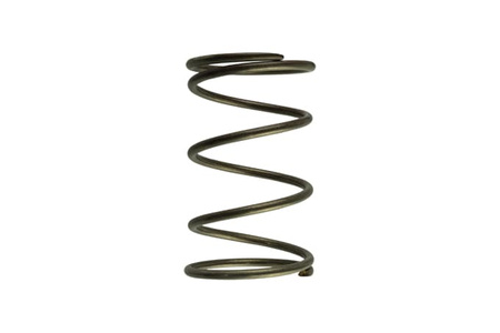 Internal wastegate actuator Gen-V WG60 14psi Brown Outer Spring