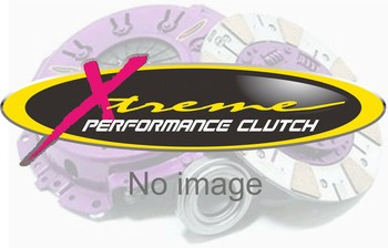 Xtreme Performance Holden / HSV / Vauxhall - 230mm Rigid Ceramic Twin Plate Clutch Kit Incl Lightened Flywheel & CSC 1800Nm